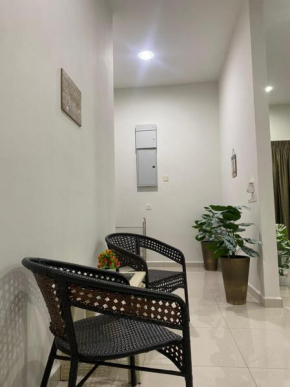 SMS Homestay